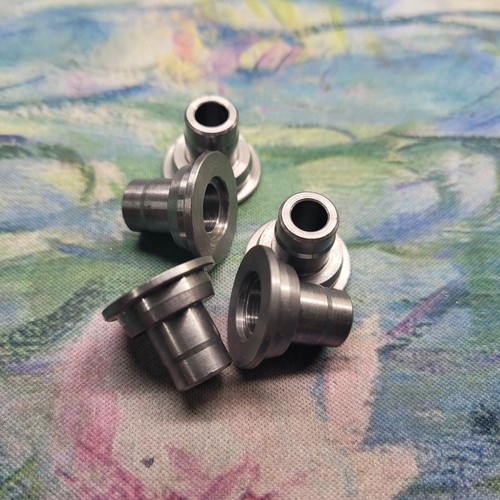 Parker hannifin corp hydraul - corp.,