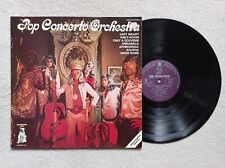 LP 33T POP CONCERTO ORCHESTRA