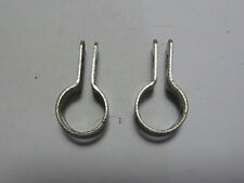 NOS 2 Collier cadre vélo  rétropédalage Pince/Band/Clip. 1626 108 sachs torpedo
