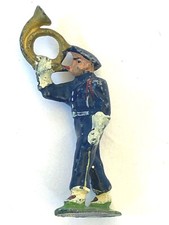 QUIRALU ? Soldat musicien
