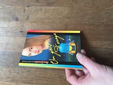 BAYARD POCHE COEUR GRENADINE