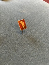 Broche De Campagne François
