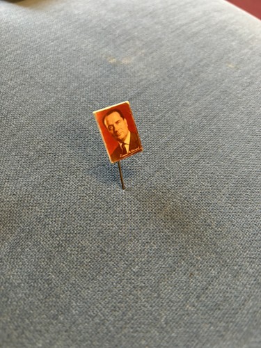 Broche campagne françois - de,