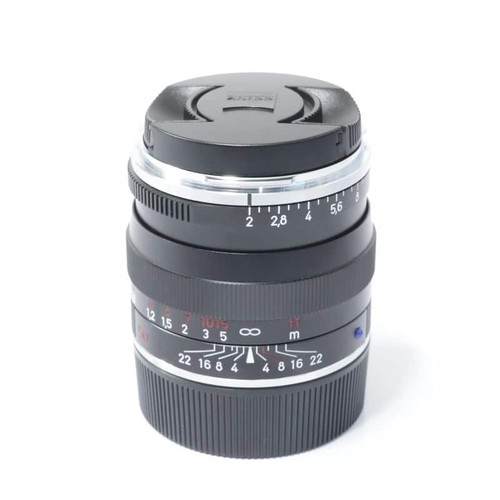 Objectif manuel zeiss - objectif,