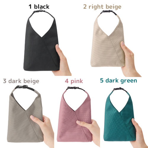 Muji mini sac bandoulière - muji,