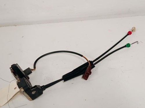 Serrure coffre ford fiesta - de,
