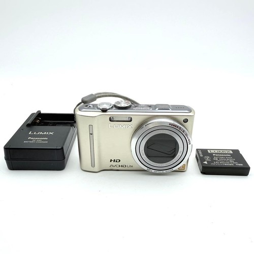 Appareil photo numérique