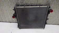 Radiateur eau CITROEN C3 1 PHASE 2 00001330Q5