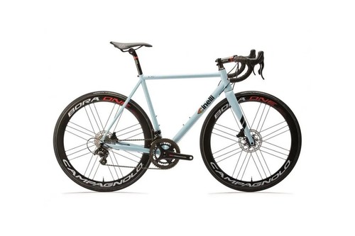 Cinelli nemo disc - cinelli, shimano