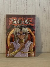 Dvd Yu-Gi-Oh! Le tournoi de