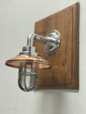 Applique murale extérieure