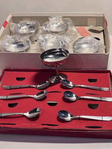 Coupes glaces - glaces, +