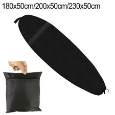 Housse de protection planche de surf avec rangement pratique pour aventures en p