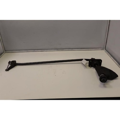 Levier vitesse peugeot 206 - de,