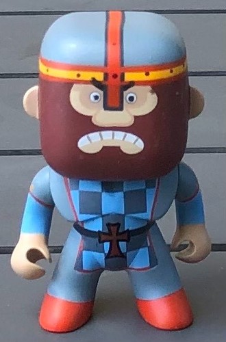 Figurine chevalier arty - arty, toys