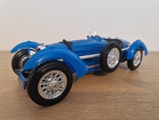 █▓▒★ 1/18 BUGATTI TYPE