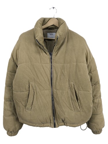 Bershka veste courte dames - bershka,