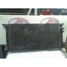 RADIATEUR Audi 80 1 PHASE 2 1.6 - 8V