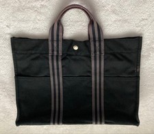 Sac fourre-tout en toile