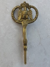 Clé de Chambellan Napoléon Bonaparte Chamberlain’s Key of Napoleon Bonaparte
