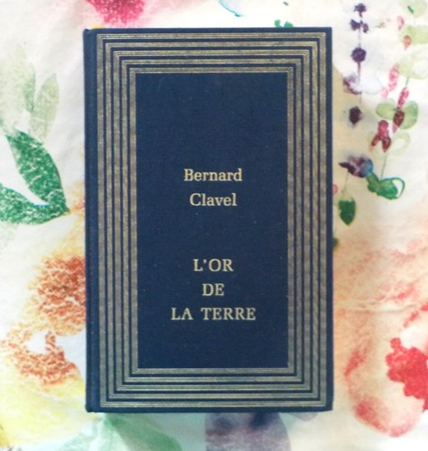Terre le royaume du - terre,