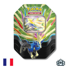Pokébox xerneas légendes - pokébox,