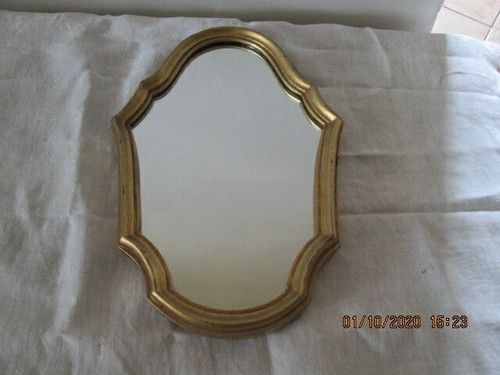 Miroir psyche bois - miroir,