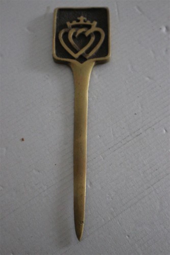 Ancien coupe papier - ancien,