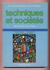 Livre manuel scolaire - -,