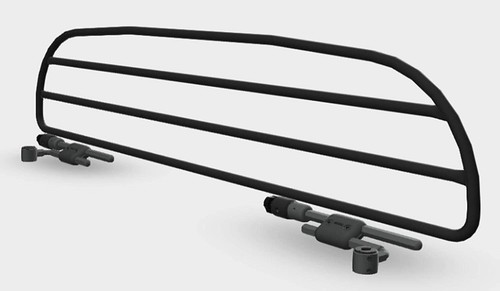 Grille séparation protection