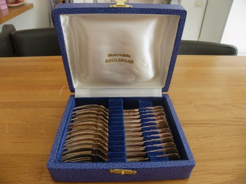 Fourchettes gâteaux ou a - ou,