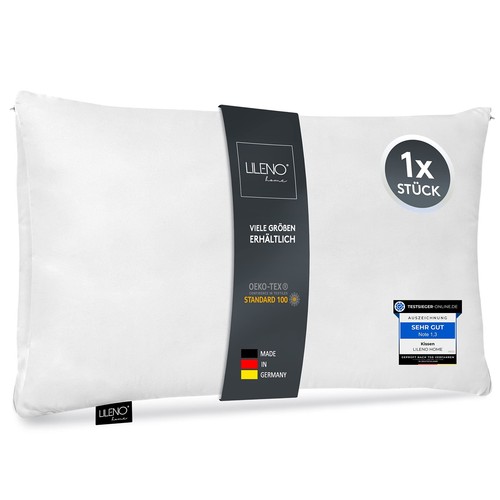 Lileno home oreiller - home,