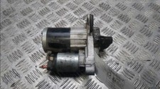 DÉMARREUR - Renault Clio IV