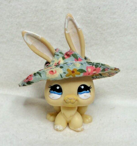 Littlest petshop lps 1117 - petshop,