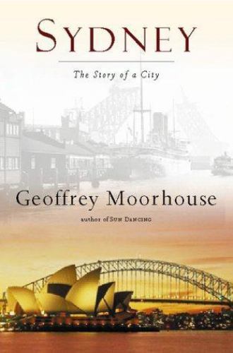 Sydney the story a - story,