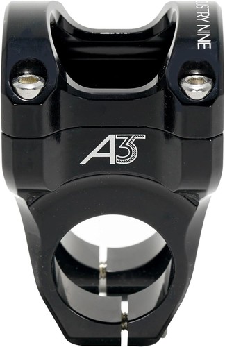 Industry nine a35 - industry, de