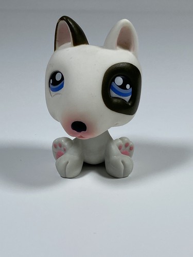 Petshop bull terrier sans - bull,