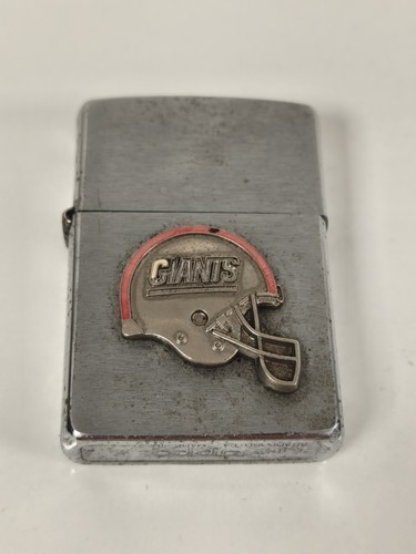 Briquet zippo vintage giants - briquet,