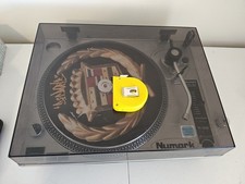 Numark TT-1520 Direct Drive