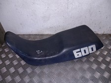 Kawasaki 600 KLR - Selle