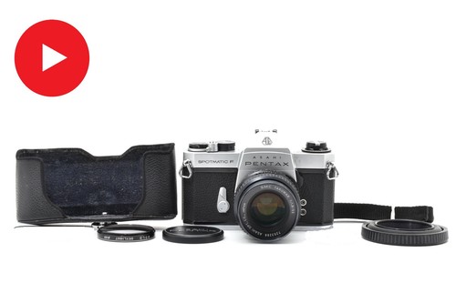 Presque comme neuf pentax - comme,