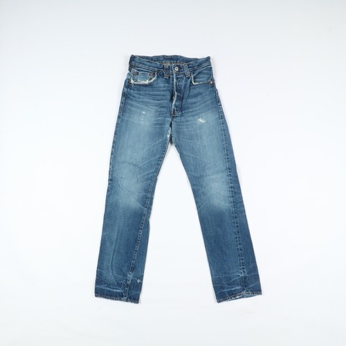 Levi 501xx big rivets - big, e