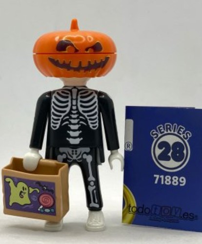 Figurine playmobil 71899 - figurine,