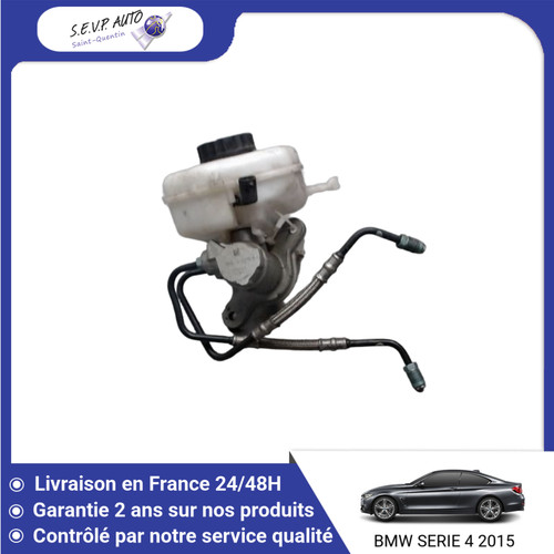 Maitre cylindre bmw - cylindre,