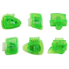 6 Pièces pour GY6 50cc 125cc