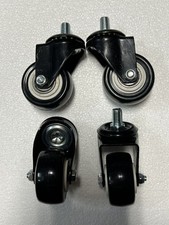 Marshall 4x12 Speaker Casters