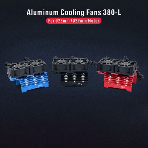 Ventilateur moteur voiture - , rc