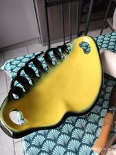 coupe a fruits faïence ancienne