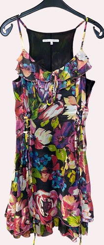 Robe patrice breal - patrice, taille