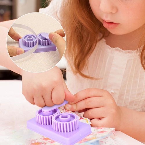 Papier quilling crimper wave - quilling,